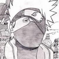 Kakashi Hatake