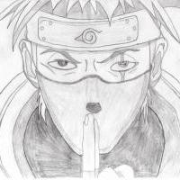 Kakashi