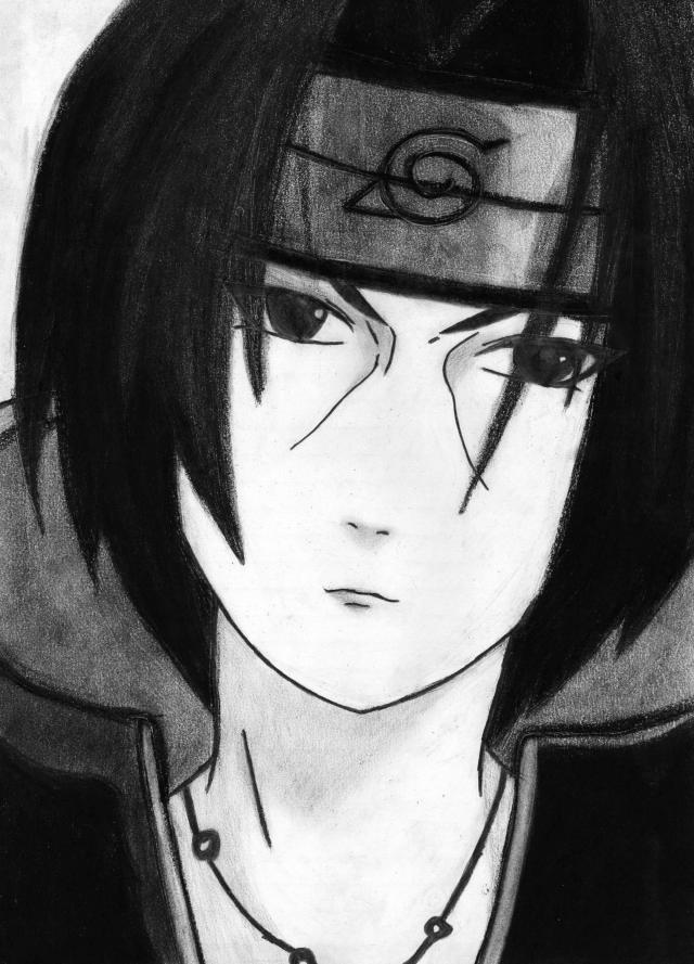 Itachi