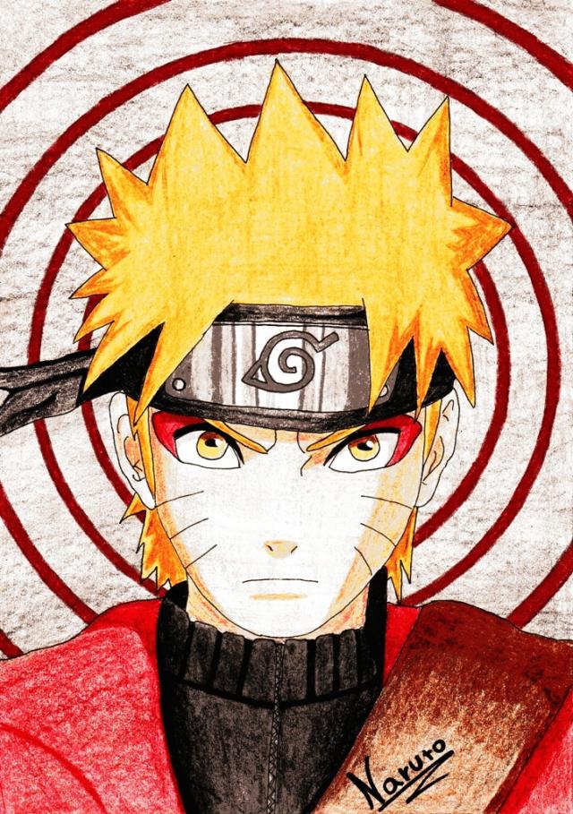 Naruto