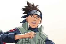 iruka