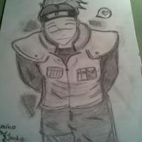 Iruka :)