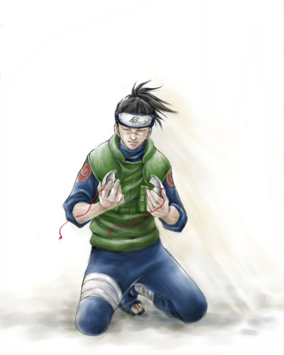 Iruka