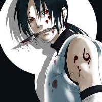 itachi anbu