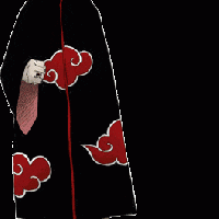 Oii ! x3 Itachi !  ^x^ :D