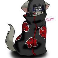 Chibi Itachi