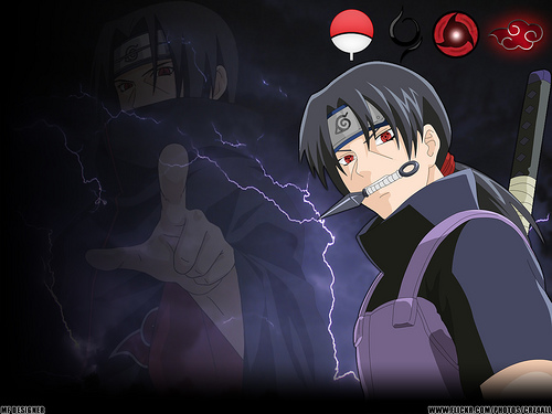 itachi