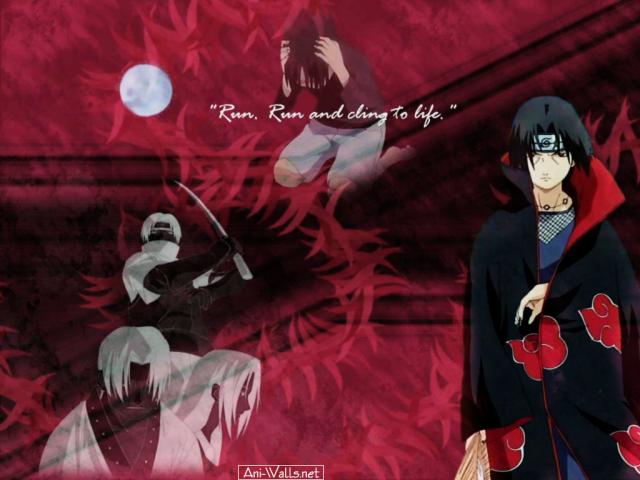 Itachi