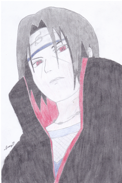 Itachi :)