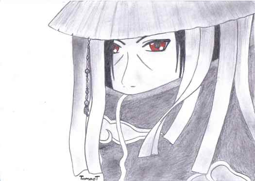 Itachi