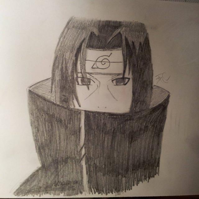 Itachi :)