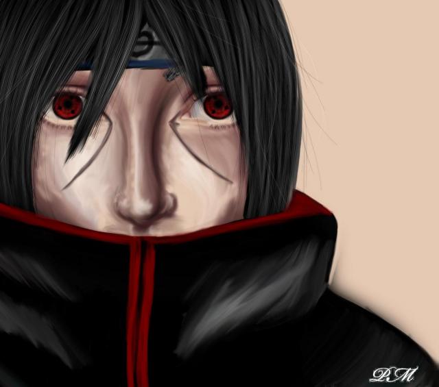 Itachi