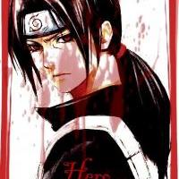 Hero - Itachi