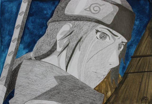 Itachi