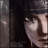 Itachi avatar 2 by Drakony