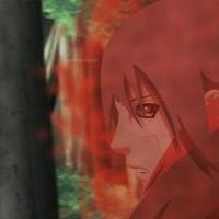 Edo Tensei Itachi