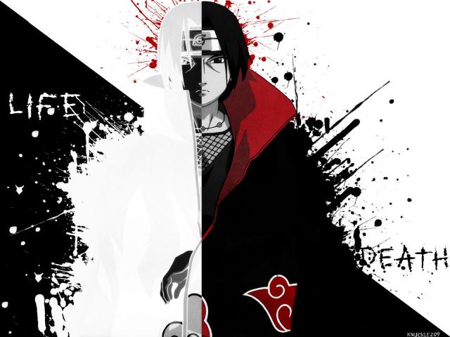 Itachi