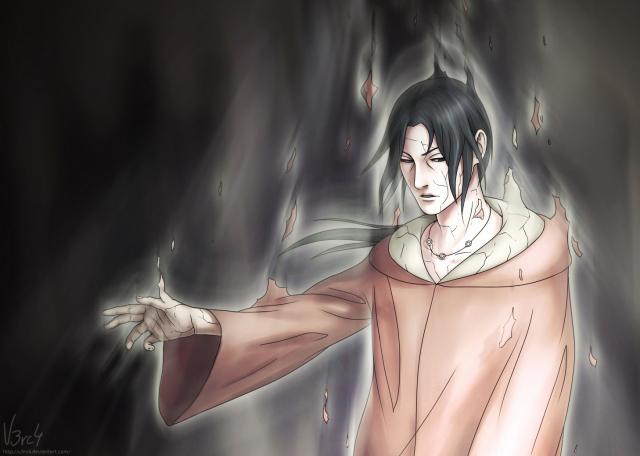 Itachi 589