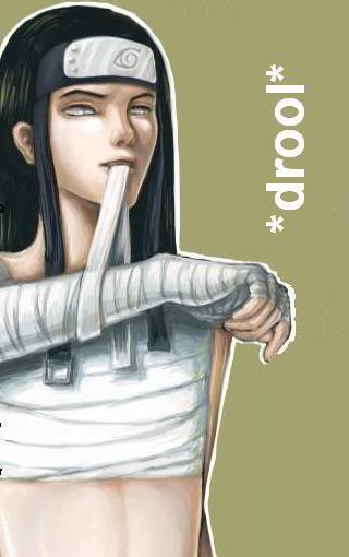 Neji ^^