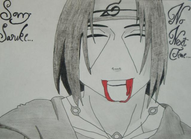 Itachi