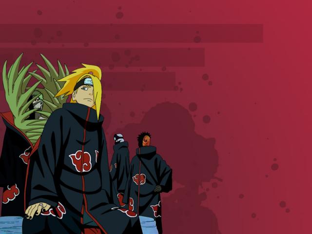 Akatsuki