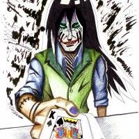 Joker Kakuzu