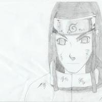 Neji Hyuuga