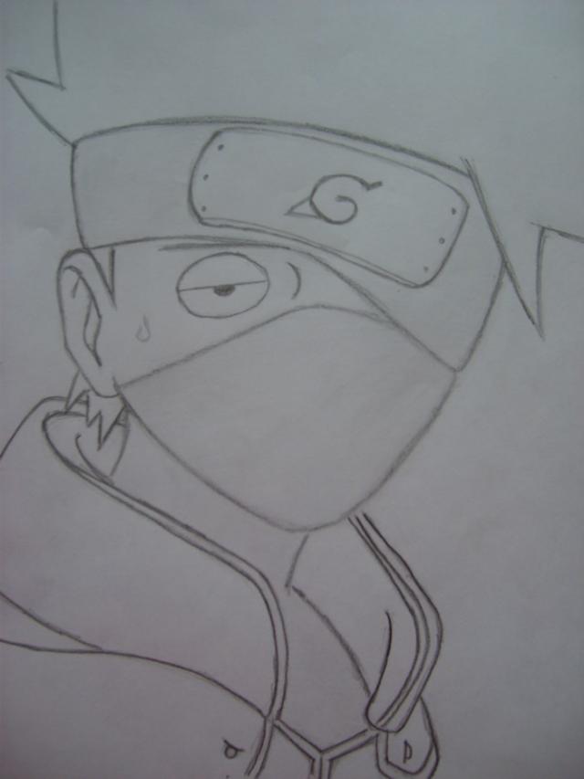 My Kakashi 2