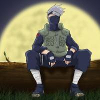 Hatake Kakashi 