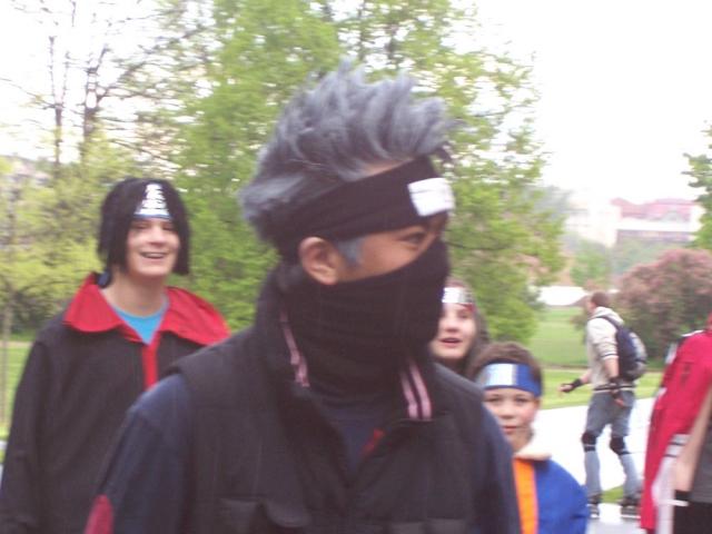 Kakashi IV.