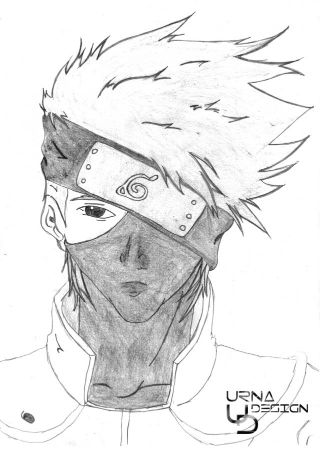 Kakashi