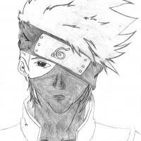 Kakashi