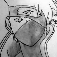 kakashi