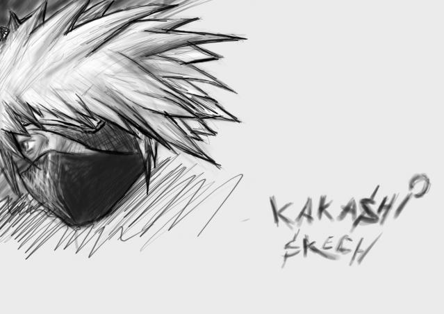 kakashi