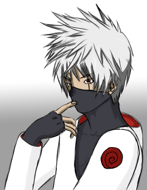 Kakashi