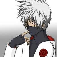 Kakashi