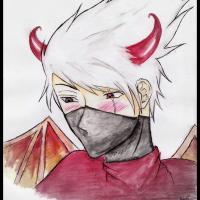 Kakashi *o*