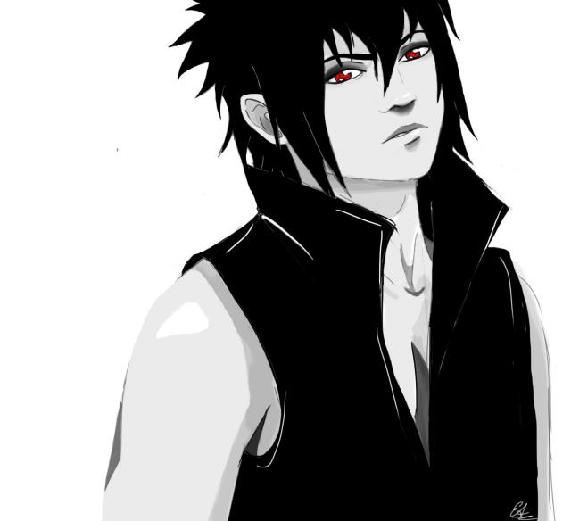 Sasuke