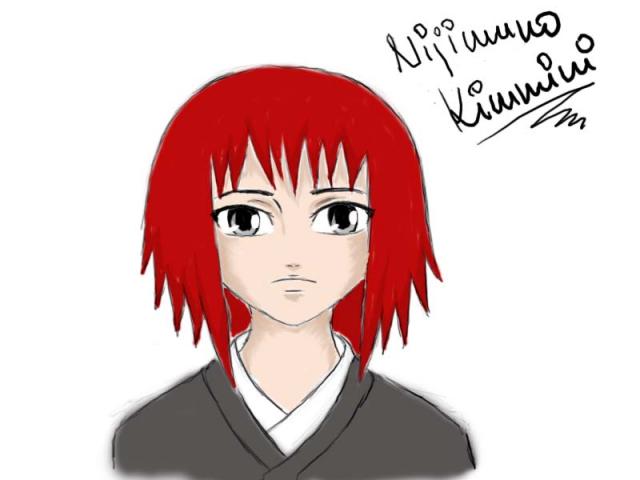 Nijimuno Kimmini - update:D