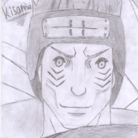 Kisame O.o