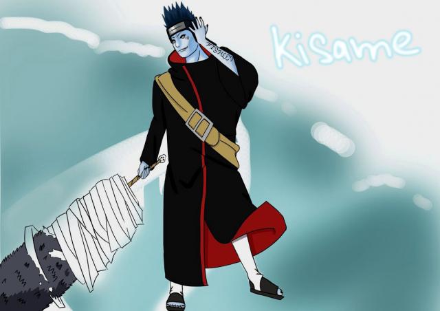 -kisame digital-