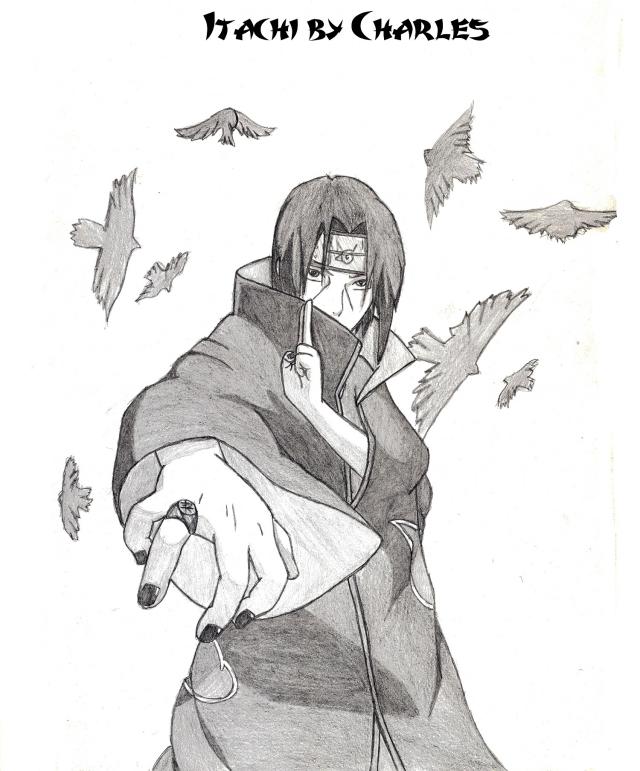 Itachi