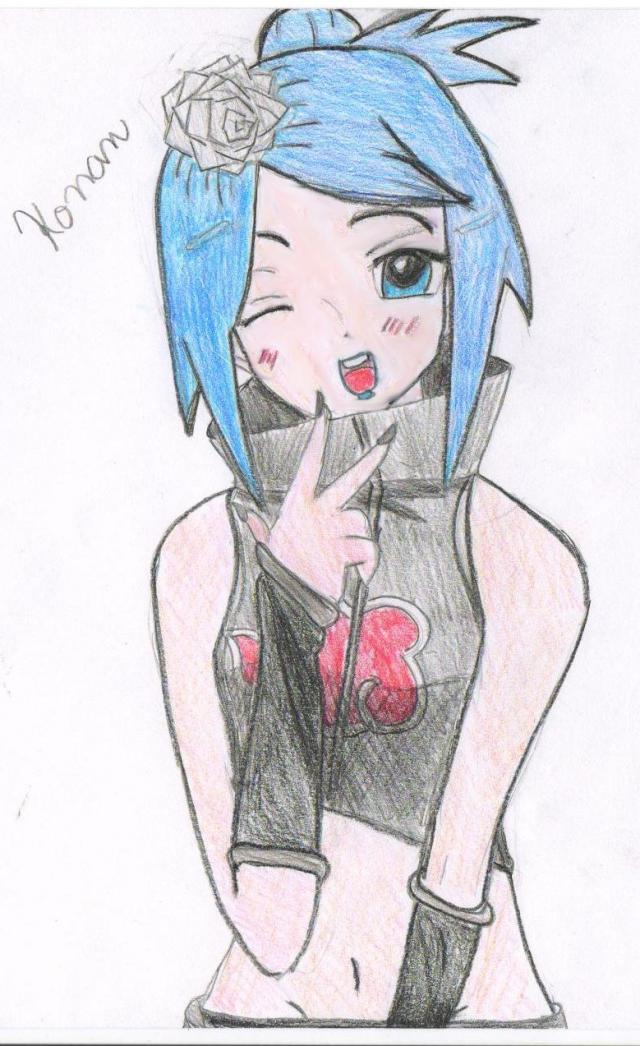 Konan :)