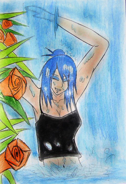 Konan :D