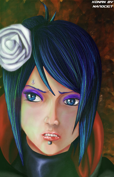 konan