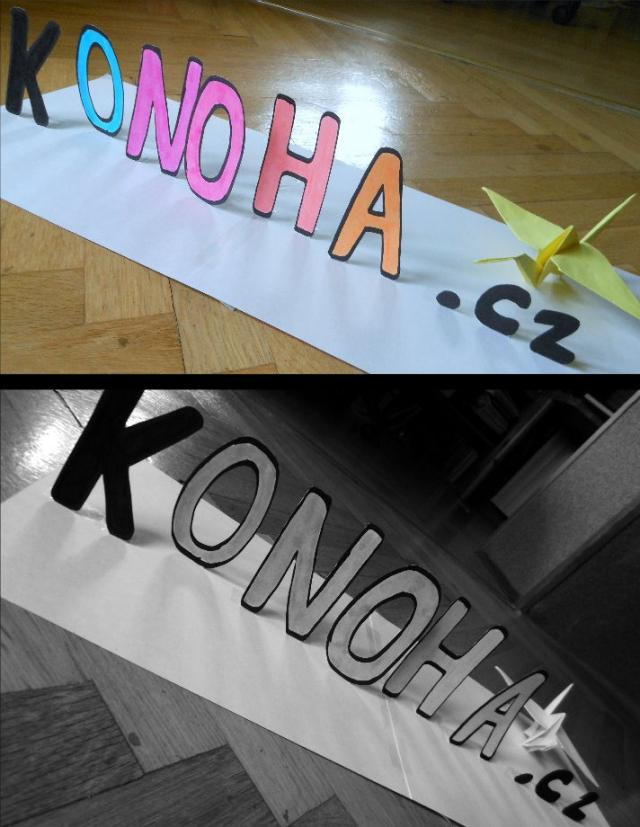 Konoha.cz