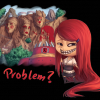 Problem? 