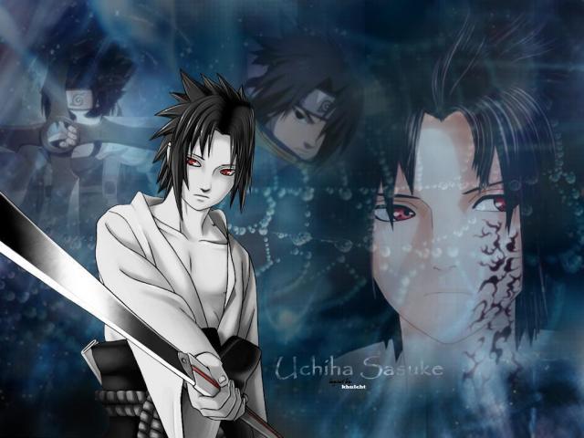 Sasuke 