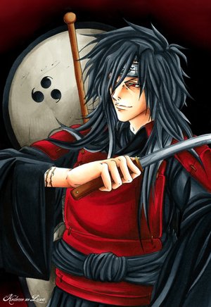 madara