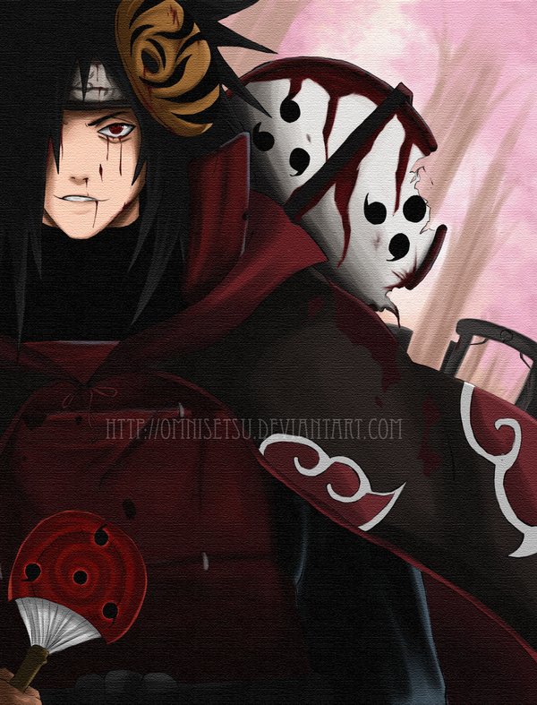 madara